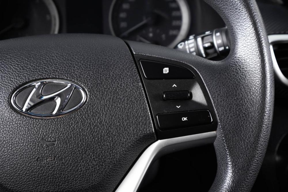 Hyundai Tucson III Рестайлинг Пермь  - изображение 18