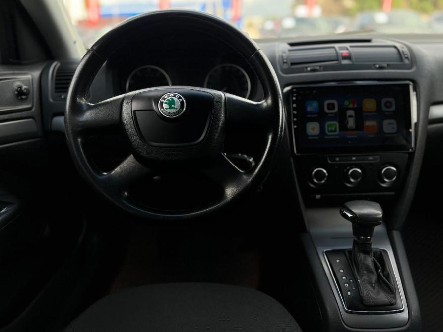 Skoda Octavia II (A5) Рестайлинг Альметьевск  - изображение 21