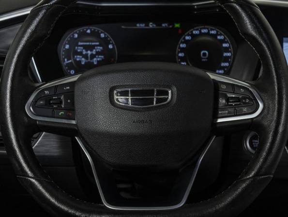 Geely Tugella I с пробегом 2020 года, цена 2 399 000 рублей, 118000 км, внедорожник, Автокод Объявления
