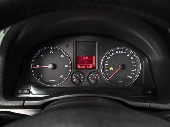 Volkswagen Jetta V с пробегом 2008 года, цена 549 030 рублей, 334946 км, седан, Автокод Объявления