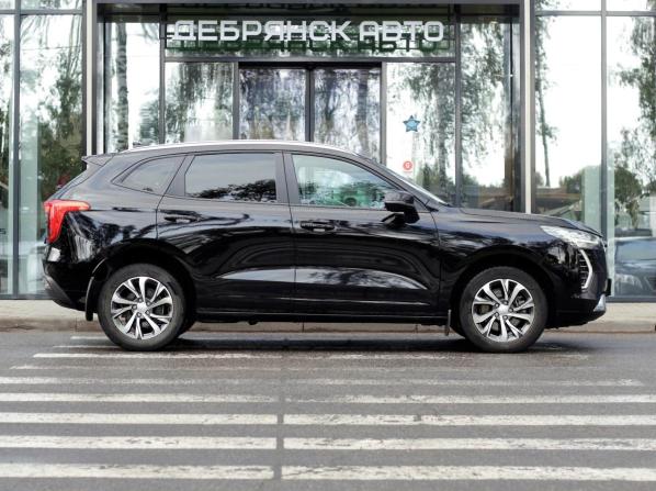 Haval Jolion I с пробегом 2023 года, цена 2 100 000 рублей, 46886 км, внедорожник, Автокод Объявления