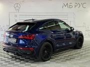 Audi Q5 Sportback I (FY) Москва  - изображение 33
