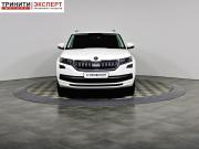 Skoda Kodiaq I Белгород  - изображение 20