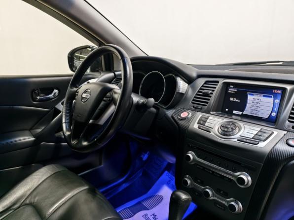 Nissan Murano II (Z51) Рестайлинг 2 с пробегом 2015 года, цена 1 835 000 рублей, 79202 км, внедорожник, Автокод Объявления