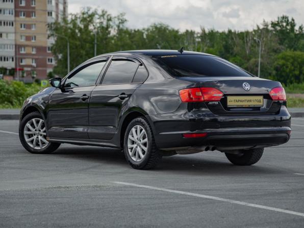 Volkswagen Jetta VI с пробегом 2012 года, цена 780 000 рублей, 250000 км, седан, Автокод Объявления