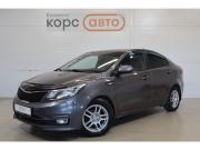 Kia Rio III Рестайлинг Коломна  - изображение 16