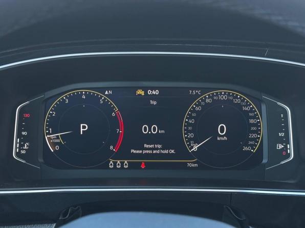 Volkswagen Tharu XR с пробегом 2026 года, цена 3 150 000 рублей, 69 км, внедорожник, Автокод Объявления