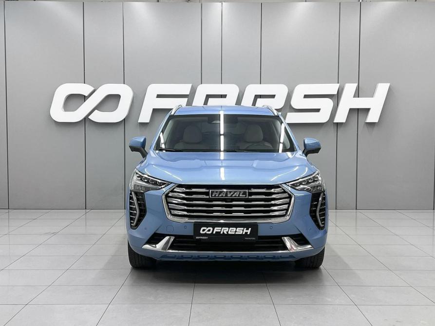 Haval Jolion I Ростов-на-Дону  - изображение 3