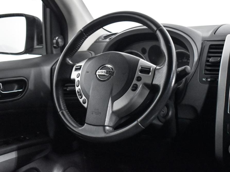 Nissan X-Trail II Санкт-Петербург  - изображение 14