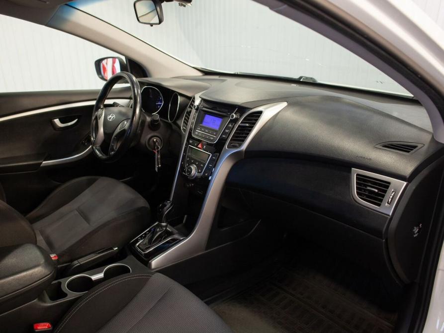 Hyundai i30 II Иваново  - изображение 19