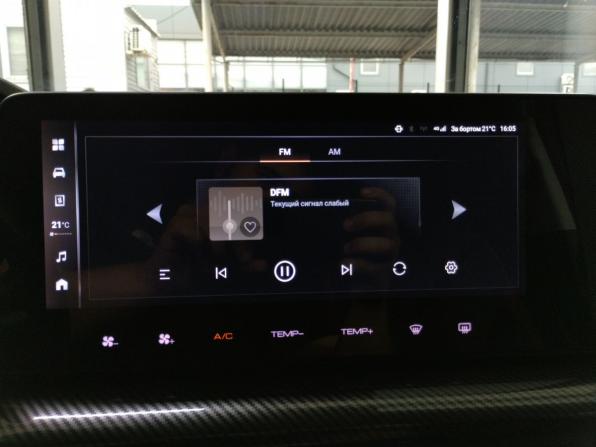 Haval H3 I с пробегом 2024 года, цена 2 290 000 рублей, 22310 км, внедорожник, Автокод Объявления