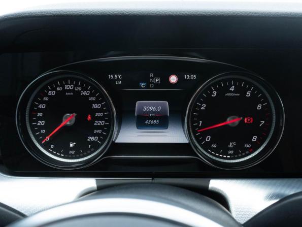 Mercedes-Benz E-Класс V (W213 S213 C238) с пробегом 2020 года, цена 4 300 000 рублей, 43683 км, седан, Автокод Объявления