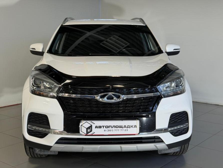 Chery Tiggo 4 Pro I Челябинск  - изображение 2