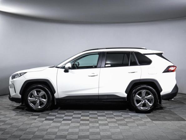 Toyota RAV4 V (XA50) с пробегом 2020 года, цена 3 449 000 рублей, 5000 км, внедорожник, Автокод Объявления