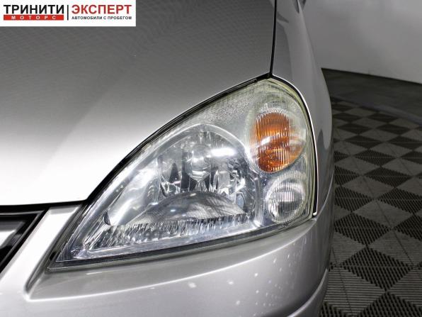 Suzuki Liana I Рестайлинг с пробегом 2006 года, цена 697 000 рублей, 121400 км, универсал, Автокод Объявления