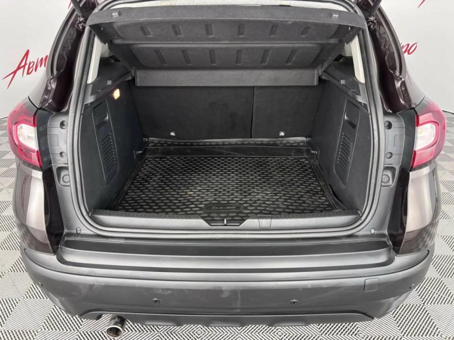 Renault Kaptur I Псков  - изображение 18