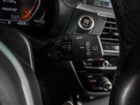BMW X3 III (G01) с пробегом 2021 года, цена 4 449 000 рублей, 154688 км, внедорожник, Автокод Объявления
