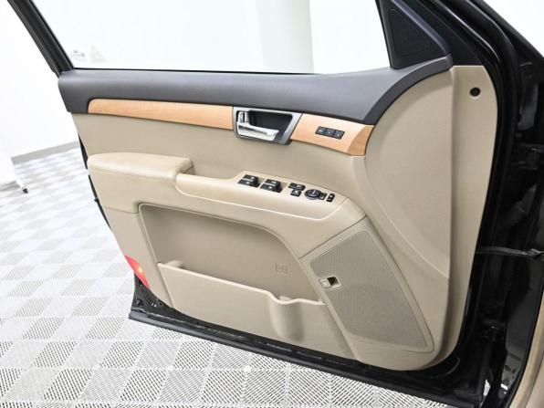 Kia Mohave I с пробегом 2011 года, цена 1 039 000 рублей, 153695 км, внедорожник, Автокод Объявления