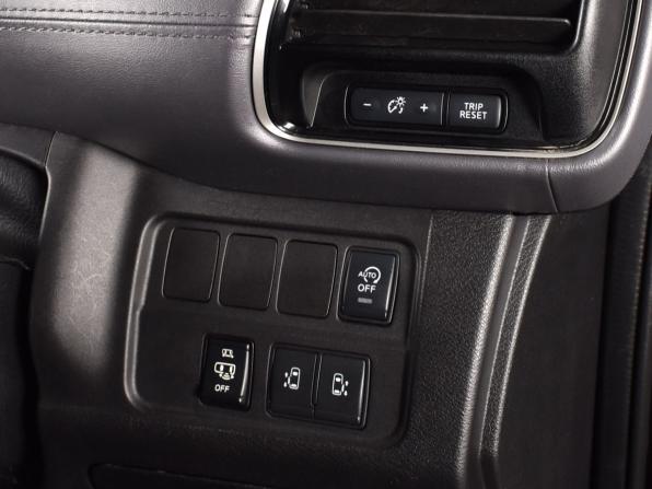 Nissan Serena V (C27) Рестайлинг с пробегом 2019 года, цена 2 474 995 рублей, 124525 км, минивэн, Автокод Объявления