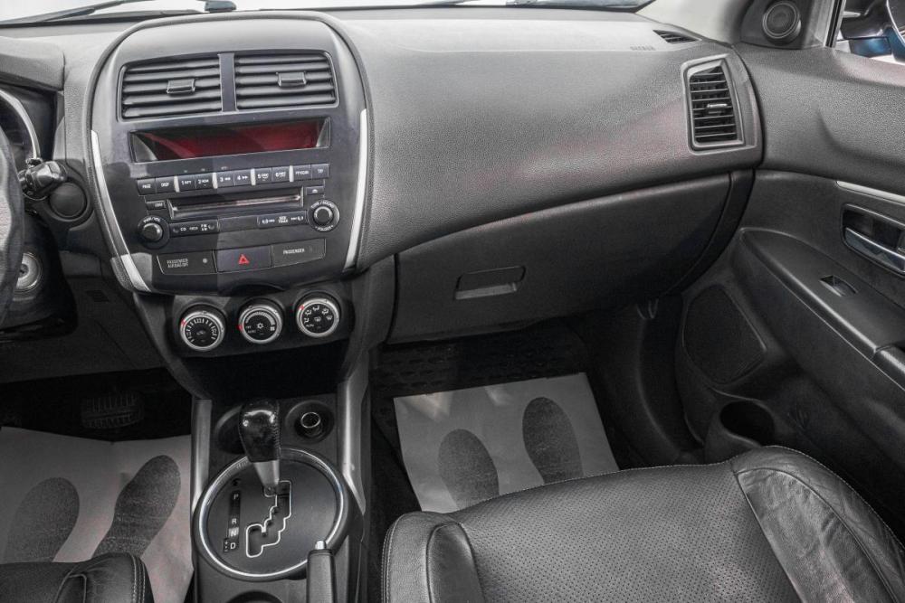 Mitsubishi ASX I Барнаул  - изображение 23