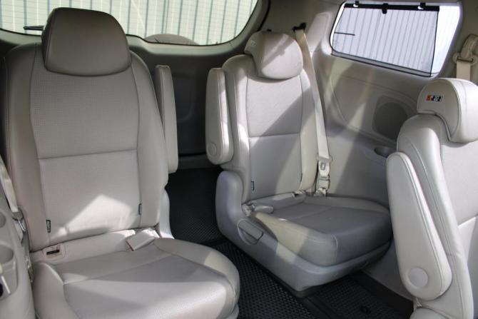 Kia Carnival III с пробегом 2018 года, цена 2 431 000 рублей, 208127 км, минивэн, Автокод Объявления