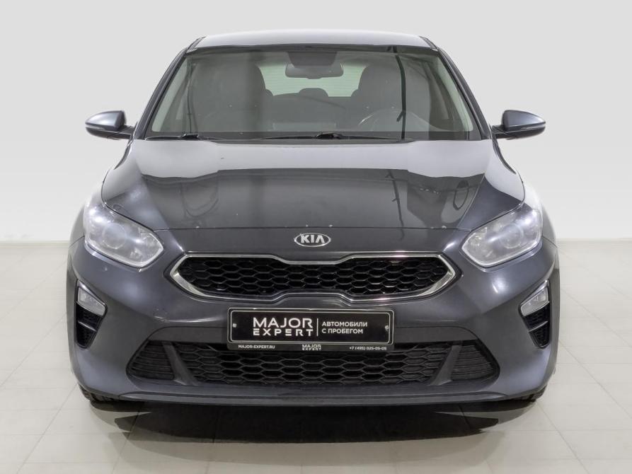 Kia Ceed III Москва  - изображение 2
