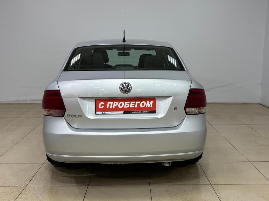 Volkswagen Polo V Альметьевск  - изображение 6