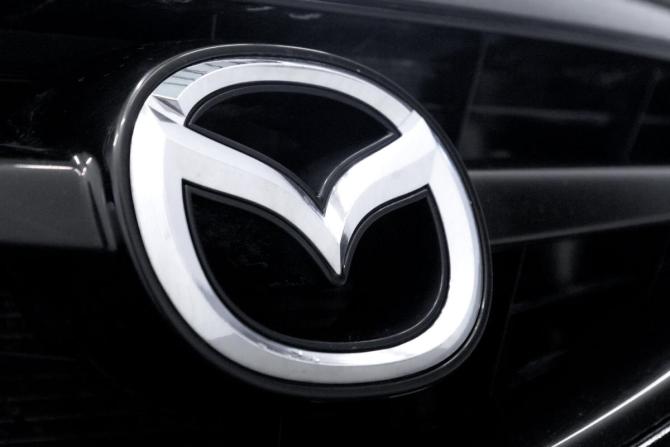 Mazda 6 II (GH) с пробегом 2007 года, цена 680 000 рублей, 324596 км, седан, Автокод Объявления