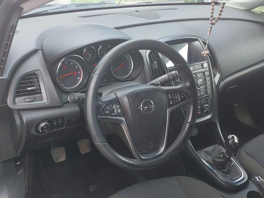 Opel Astra J Стерлитамак  - изображение 13