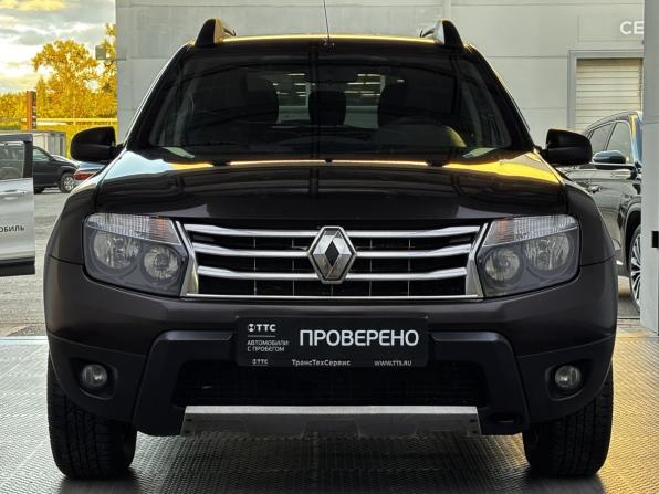 Renault Duster I с пробегом 2014 года, цена 760 000 рублей, 240308 км, внедорожник, Автокод Объявления