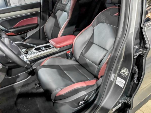 Geely Coolray I с пробегом 2024 года, цена 1 995 000 рублей, 42384 км, внедорожник, Автокод Объявления