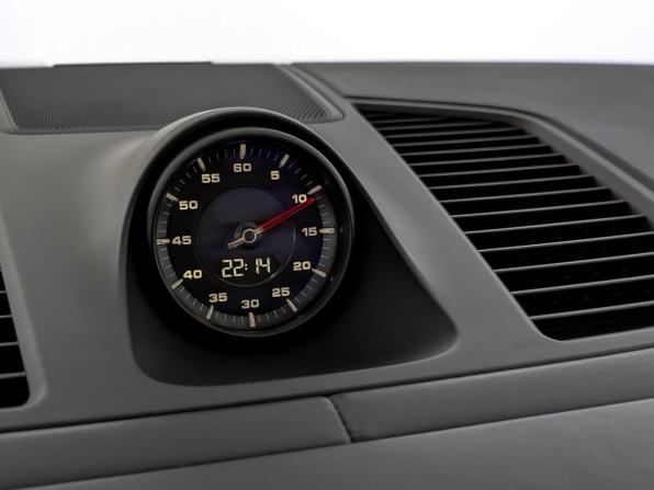 Porsche Cayenne III с пробегом 2018 года, цена 6 080 000 рублей, 89536 км, внедорожник, Автокод Объявления