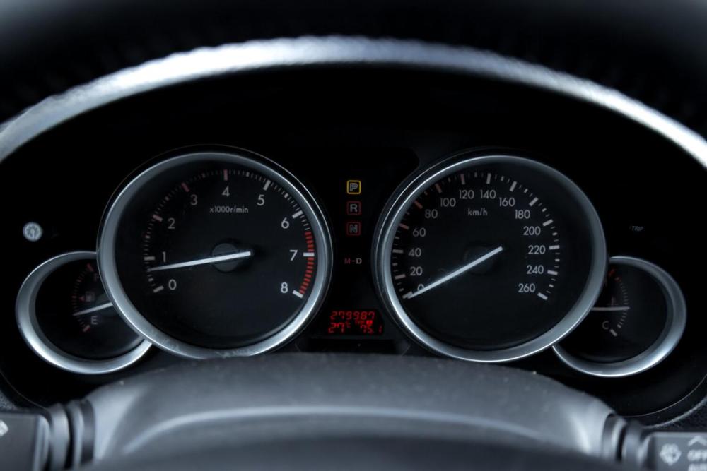 Mazda 6 II (GH) Тюмень  - изображение 16