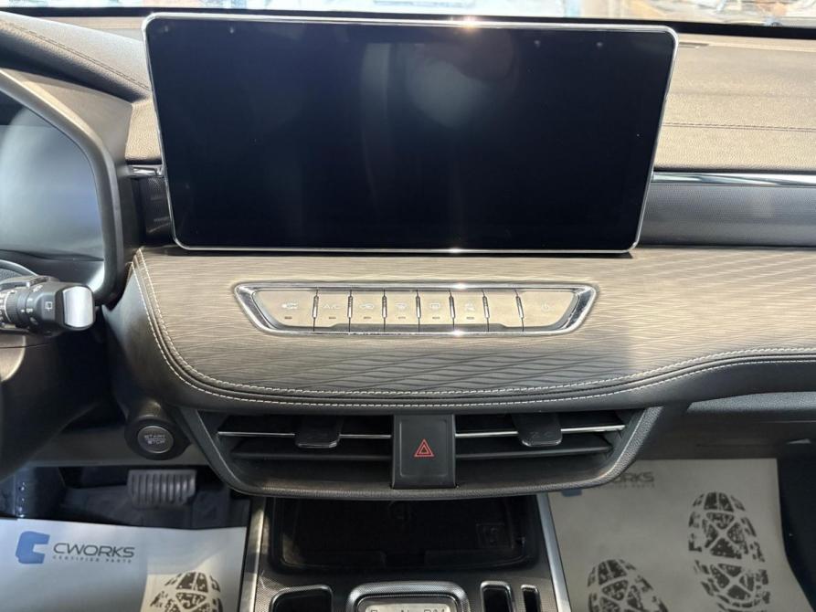 Haval Jolion I Рестайлинг Новомосковск  - изображение 13