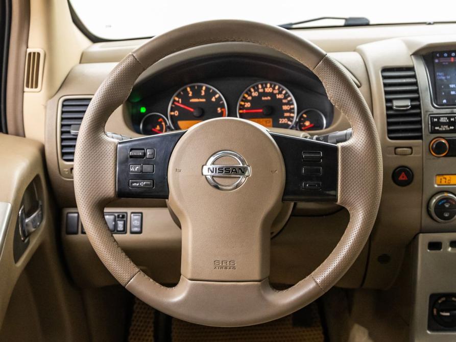 Nissan Pathfinder III Волгоград  - изображение 14