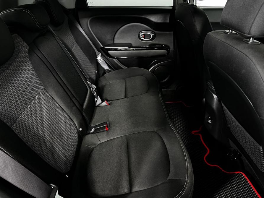 Kia Soul II Рестайлинг Калининград  - изображение 11