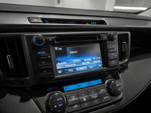 Toyota RAV4 IV (XA40) с пробегом 2013 года, цена 1 695 000 рублей, 214207 км, внедорожник, Автокод Объявления