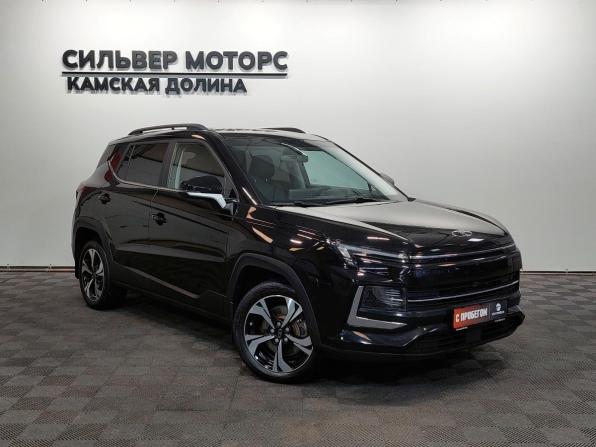 Москвич 3 с пробегом 2024 года, цена 1 580 000 рублей, 29000 км, внедорожник, Автокод Объявления