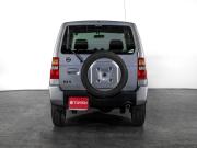 Nissan Kix Иркутск  - изображение 28