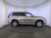 Haval H9 I Рестайлинг Москва  - изображение 34
