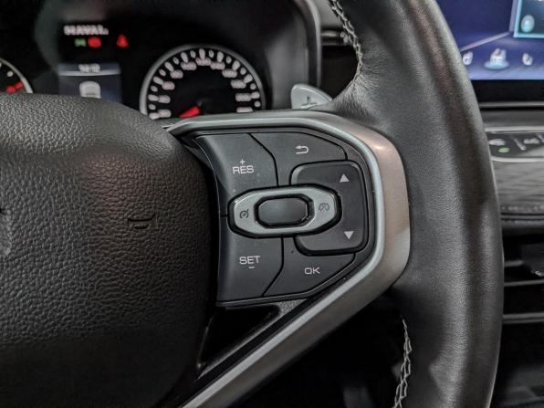 Haval Jolion I Рестайлинг с пробегом 2025 года, цена 2 245 000 рублей, 22365 км, внедорожник, Автокод Объявления