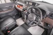 Toyota Tank I Томск  - изображение 26
