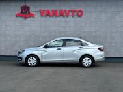 Lada (ВАЗ) Vesta I Рестайлинг (NG) Альметьевск  - изображение 34