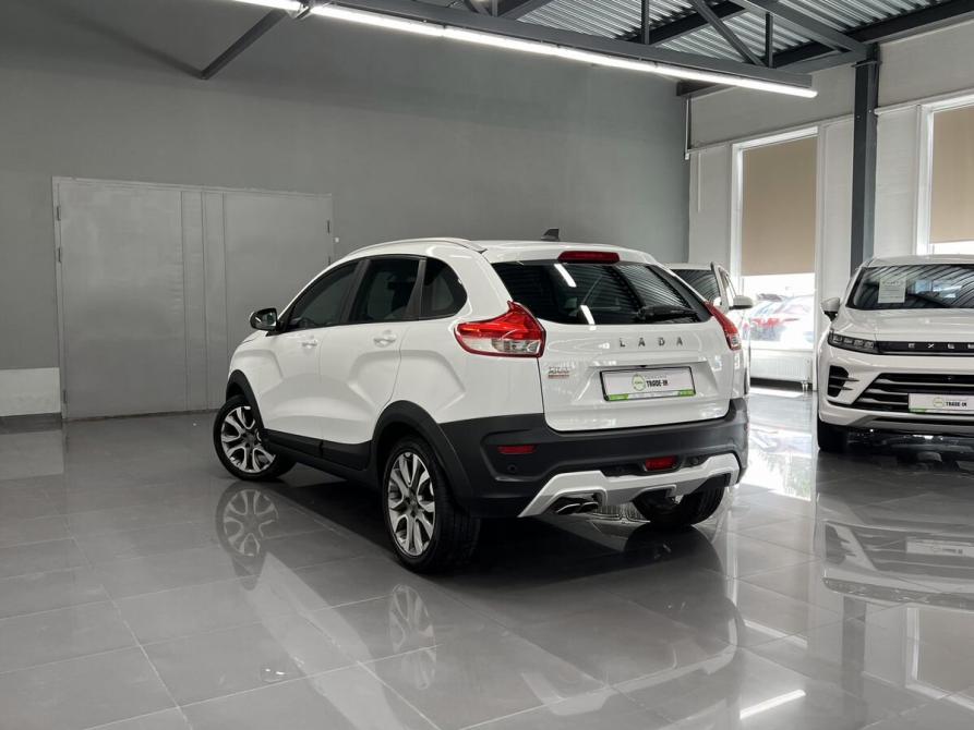 Lada (ВАЗ) XRAY I Тверь  - изображение 6