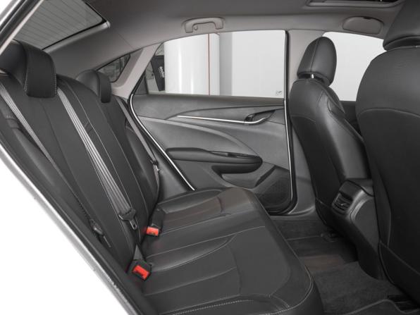 Buick Excelle III Рестайлинг с пробегом 2022 года, цена 1 650 000 рублей, 31062 км, универсал, Автокод Объявления