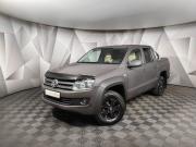 Volkswagen Amarok I Москва  - изображение 18