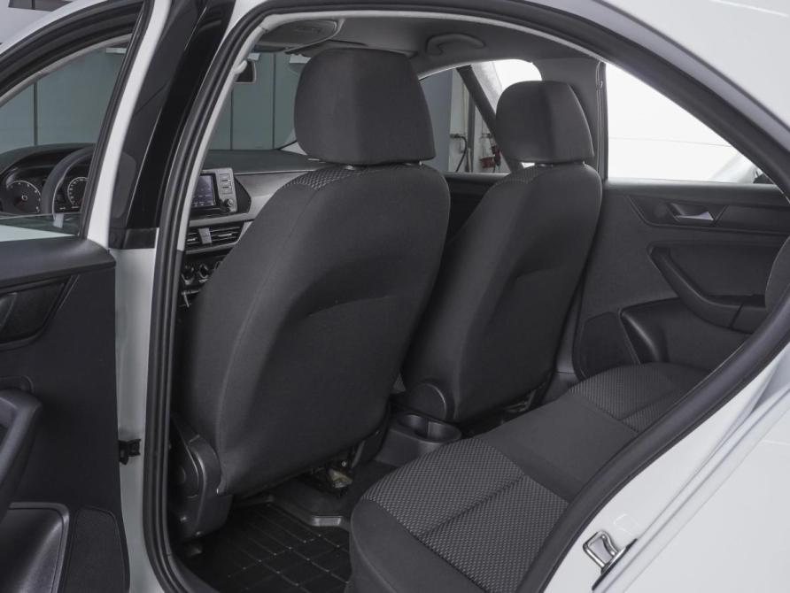 Volkswagen Polo VI Ростов-на-Дону  - изображение 11