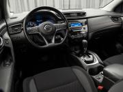 Nissan Qashqai II Рестайлинг Москва  - изображение 28