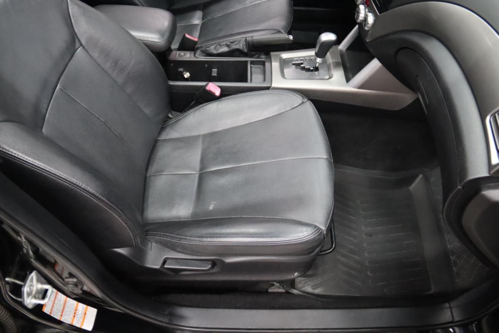 Subaru Forester III Сургут  - изображение 14