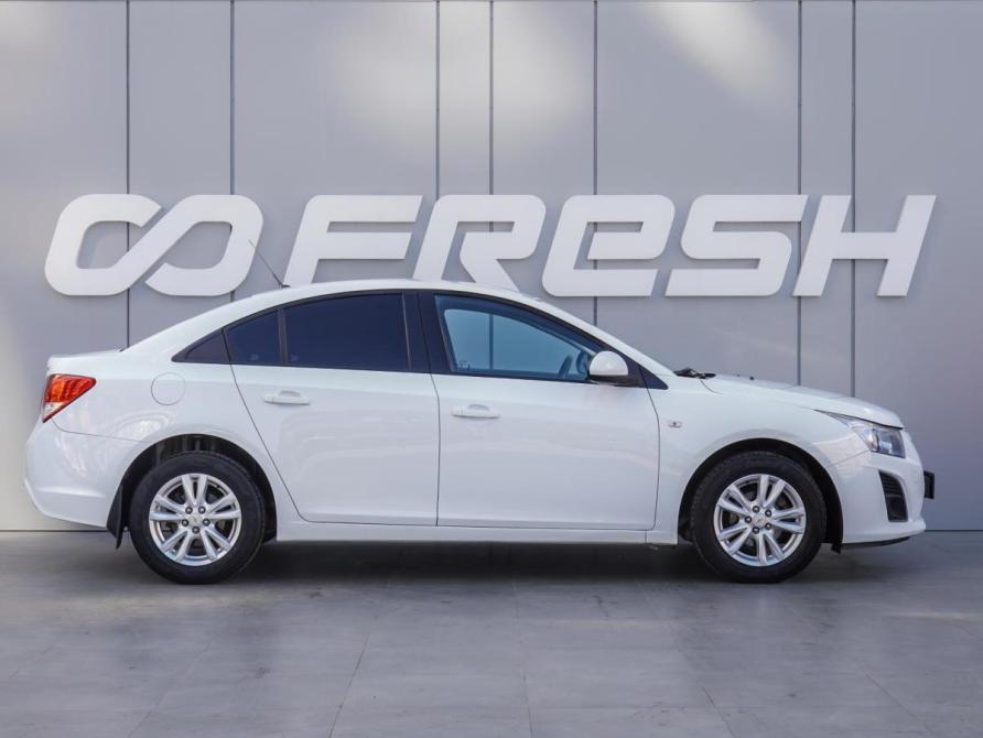 Chevrolet Cruze I Рестайлинг Краснодар  - изображение 5